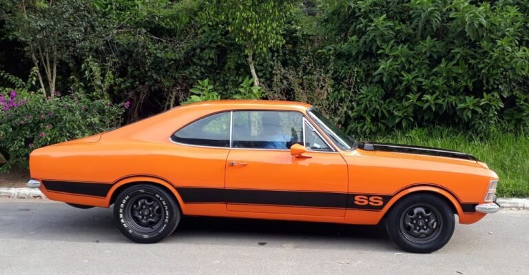 Carro tem que proporcionar prazer, consulte um profissional