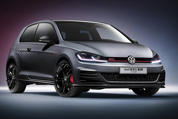 Golf GTI - Conte com a ajuda de um consultor automotivo