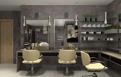 Salão de Beleza Zona Sul de São Paulo região guarapiranga