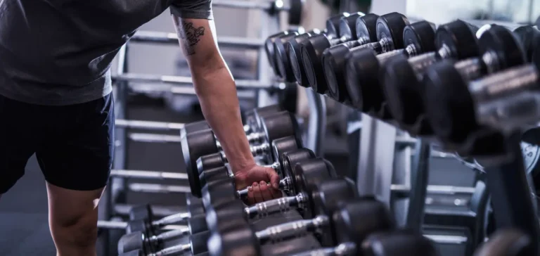 Musculacao zona sul de São Paulo região Guarapiranga