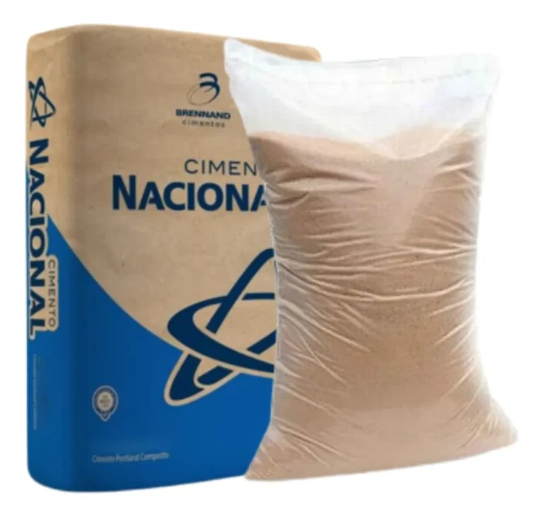 Cimento em São Paulo região guarapiranga